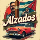 Cartel Alzados
