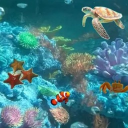 🪼 ::  Ocean Bliss  . Discord server icon