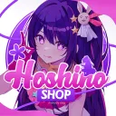 ✿   —   Hoshino ﹒ Shop﹒᠀