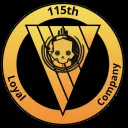 115th Loyal Company