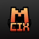 Discovery icon for MineciX Discord server