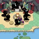 Void event server