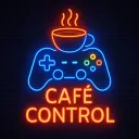 Cafe Control HQ
