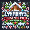 LyamRay's Christmas-Pack