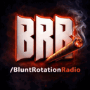BLUNT ROTATION RADIO Discord server icon