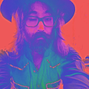 Sean Lennon Fanclub 🩷 Discord server icon