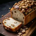 PNUT BREAD🥪🍞