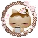 WOA cafe ɞˋ