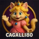 Serveur de cagalli