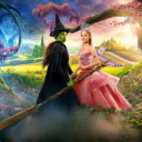 Wicked Movie Discord server icon