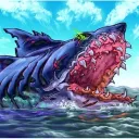 Fish Trading Server banner