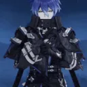 𝓕𝓵𝓲𝓷𝓼 𝓒𝓮𝓶𝓮𝓽𝓮𝓻𝔂-ੈ‧... Discord Server Icon