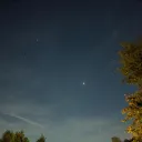 Catboy Skies