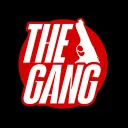 𝐓𝐇𝐄 𝐆𝐀𝐍𝐆