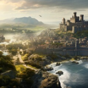 Vestrynn Discord server icon