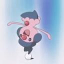 Mime jr. Circus