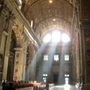 WikiProject Catholicism