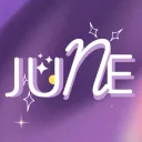 JUNE