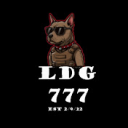 The Dawg Gang. Discord server icon