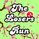 The Losers Run !!