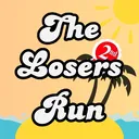 The Losers Run !!