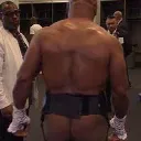 Mike Tyson's Ass Coin-$BareCheeks