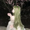 Xylia ˚˖ ⋆˙⟡ ¹⁸⁺ Discord Server Icon