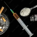 Drug Addiction/Mental Health Recovery