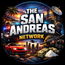 The San Andreas Network Discord server icon