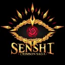 Senshi: Crimson Saga [IN-DEV]