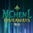 MChenL Giveaways [Roblox Studio] avatar