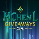 MChenL Giveaways [Roblox Studio]