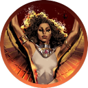 𝐌𝐚𝐫𝐯𝐞𝐥: 𝐌𝐚𝐬𝐤 𝐎𝐟𝐟 Discord server icon