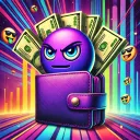 StackedUpWallet