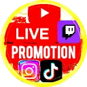 LIVE PROMOTIONS