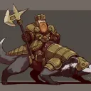 Dwarven Battle Grounds