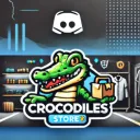 CROCODILES Store🐊