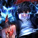 Anime Galaxy Simulator