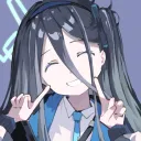 廃棄予定：ブルアカ雑談を読んでください