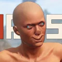 ЖИРНЫЙ RUST