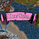 Rie'Sina, the 3rd Era