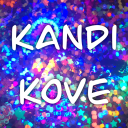 { * 🍬 - 𝙺𝙰𝙽𝙳𝙸 𝙺𝙾𝚅𝙴 Discord server icon