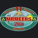 MrMeeks Survivor S11: Legend of Zelda