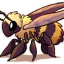 Bees4QueenBee Server Icon