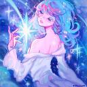    雲  Cloud's Space reinauguração Discord Server Icon