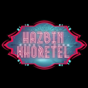 Hazbin Whoretel Discord server icon