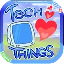 TECH THINGS !!