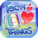 TECH THINGS !!