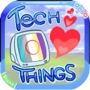 TECH THINGS !!