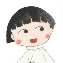 🗨 @ momoko's room ✦